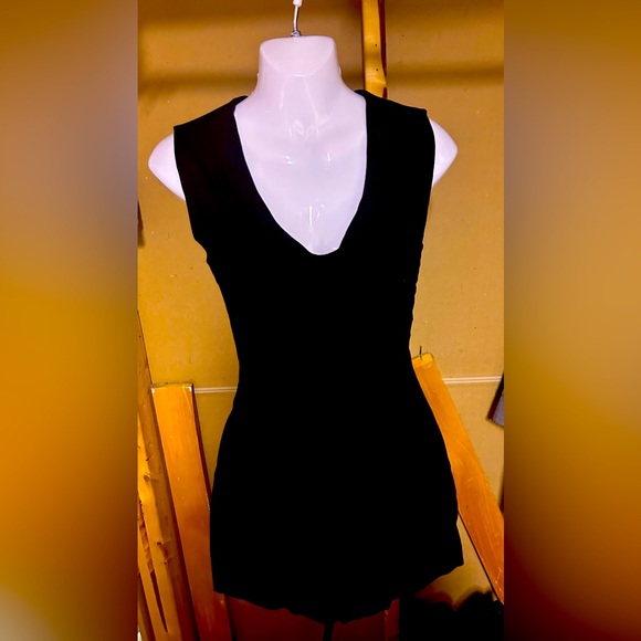 PARASUCO size medium dress - Picture 3 of 4